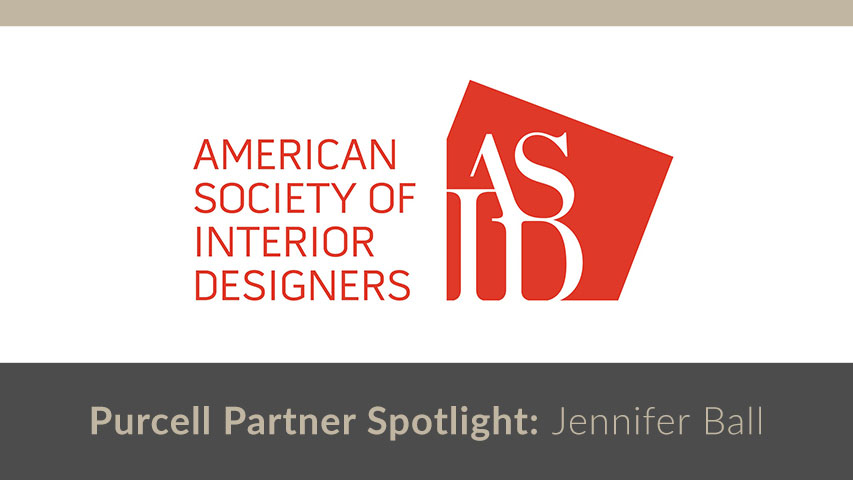 Jennifer Ball Minnesota Interior Designer Partner Spotlight